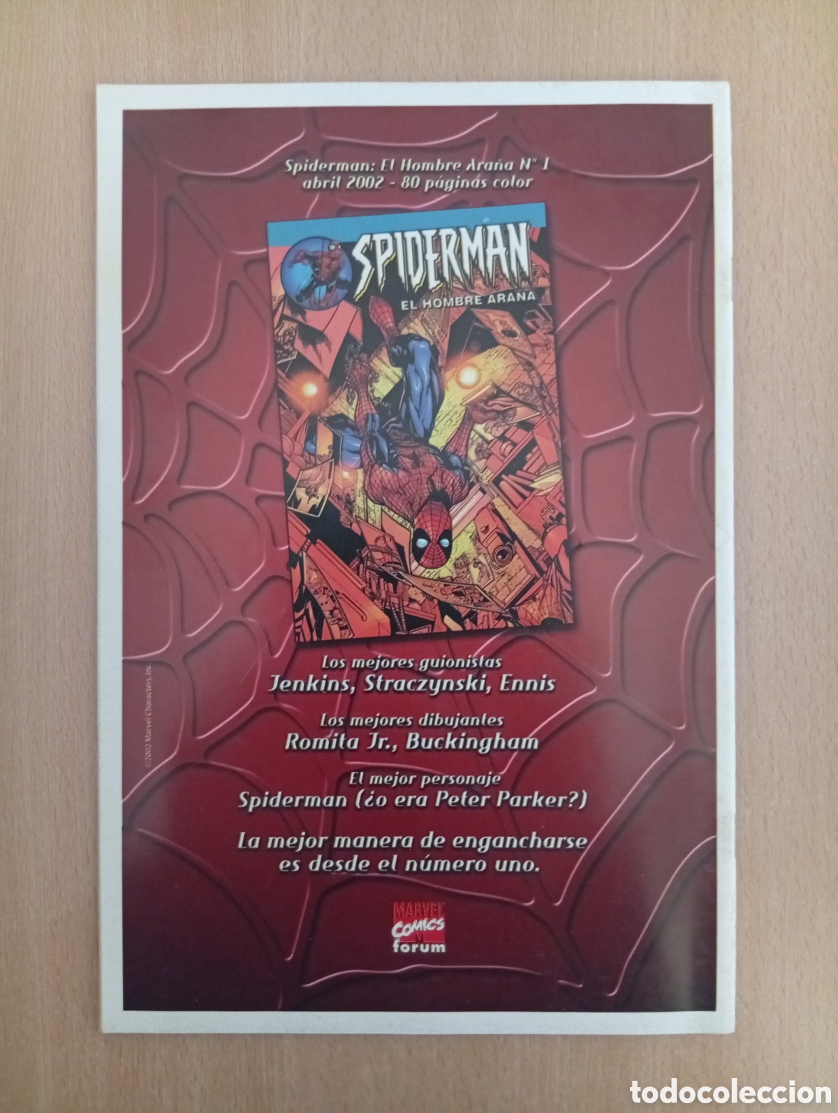 C&oacute;mics: ULTIMATE X-MEN. N&ordm; 1-2-3-4-5-6 - Foto 8