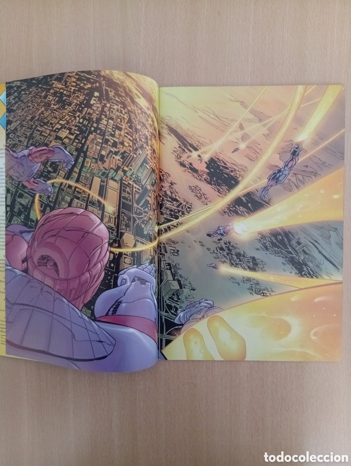 C&oacute;mics: ULTIMATE X-MEN. N&ordm; 1-2-3-4-5-6 - Foto 10
