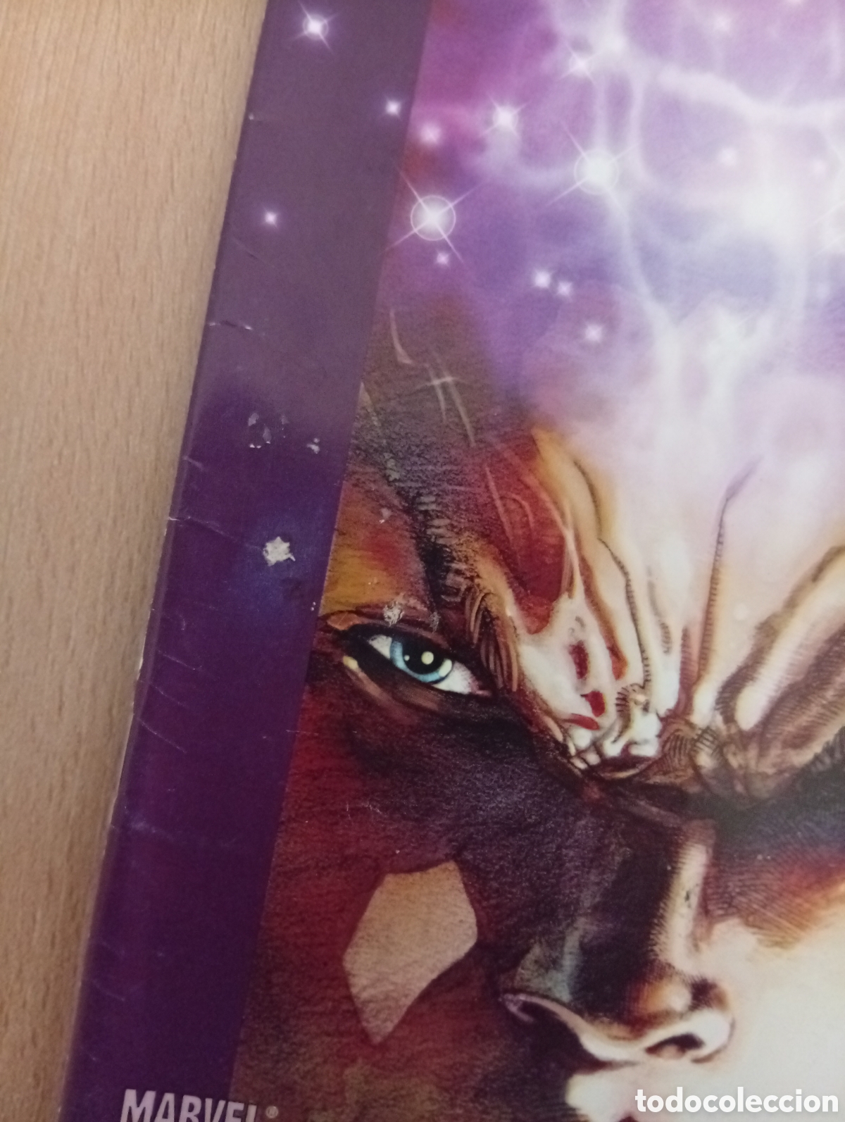 C&oacute;mics: ULTIMATE X-MEN. N&ordm; 7-8-9-10-11-12 - Foto 7