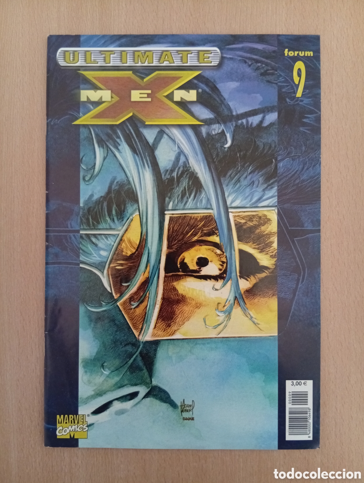 C&oacute;mics: ULTIMATE X-MEN. N&ordm; 7-8-9-10-11-12 - Foto 15