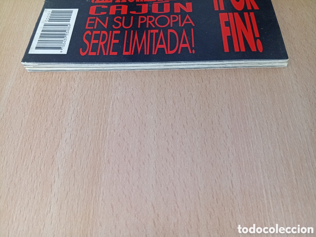 C&oacute;mics: GAMBITO. N&ordm; 1-2-3-4. Forum - Foto 2
