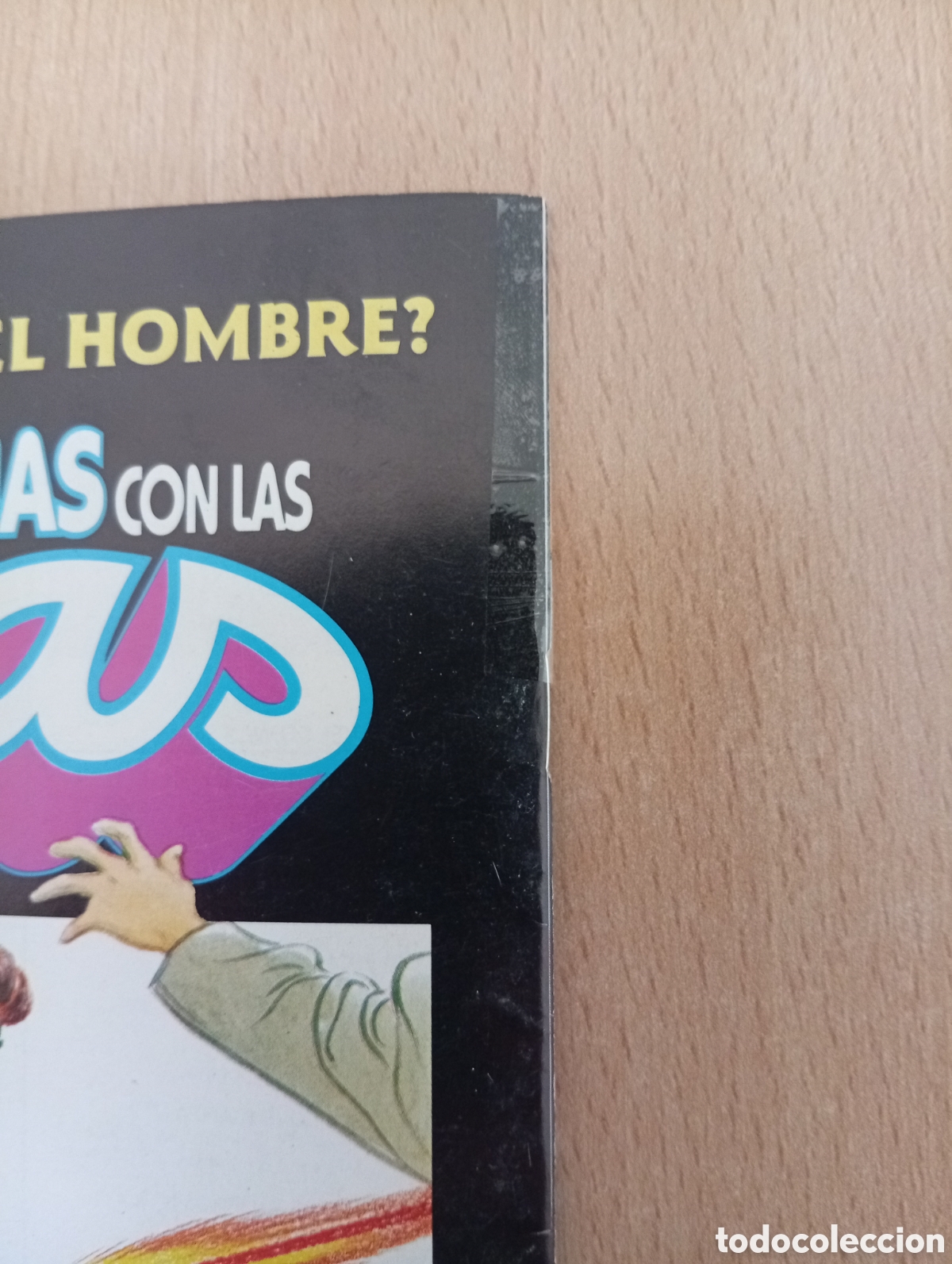 C&oacute;mics: GAMBITO. N&ordm; 1-2-3-4. Forum - Foto 13