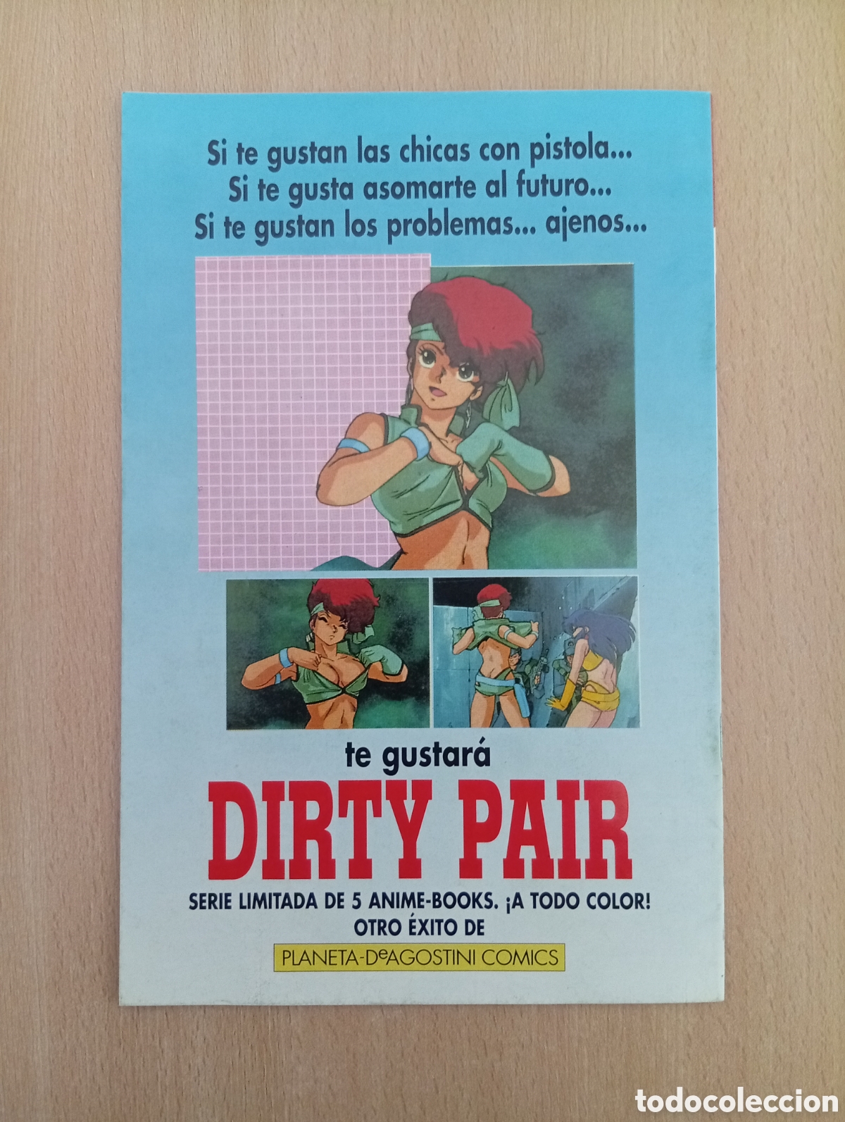 C&oacute;mics: GAMBITO. N&ordm; 1-2-3-4. Forum - Foto 20
