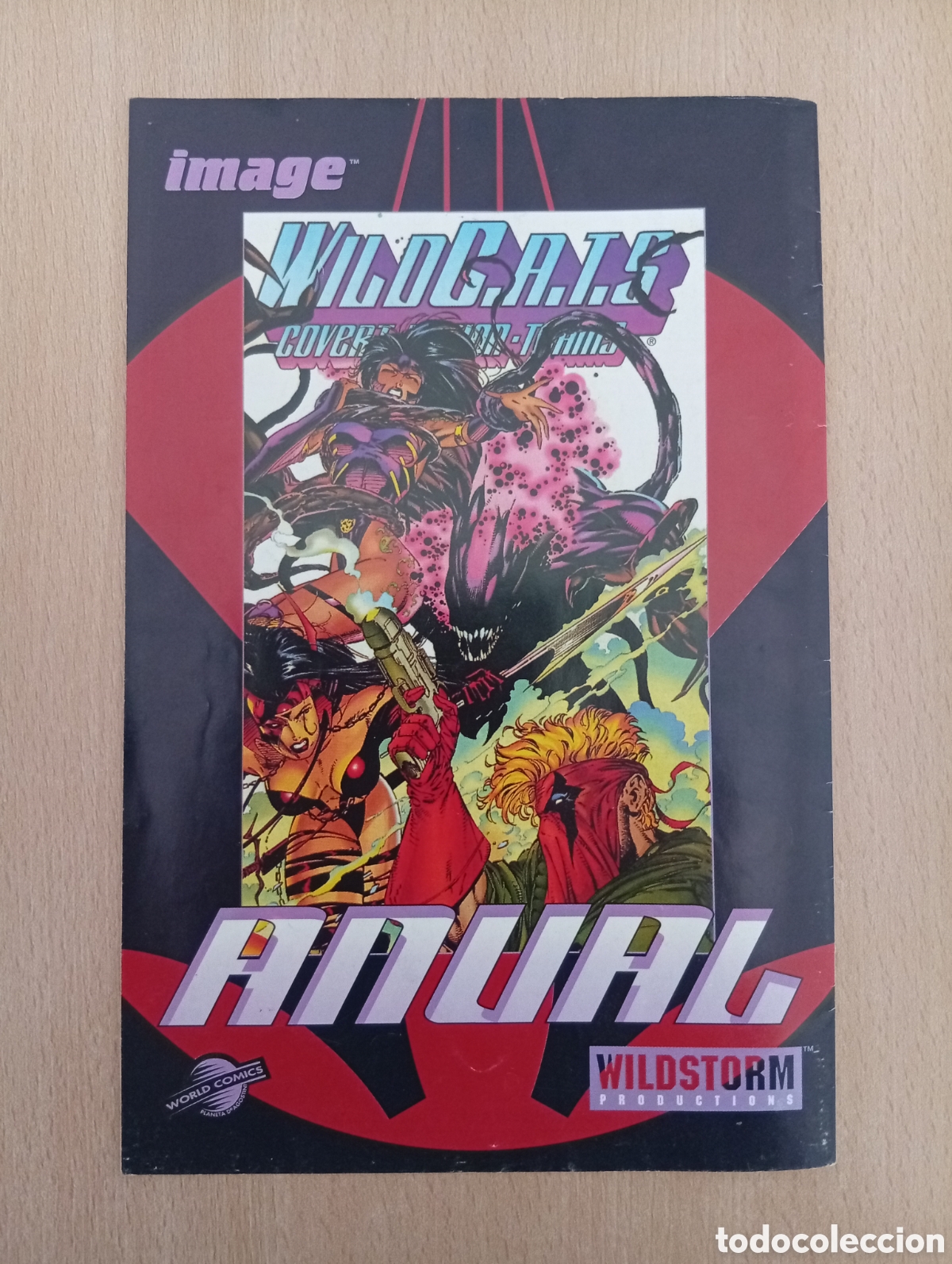 C&oacute;mics: X-MEN / P&Iacute;CARA. N&ordm; 1-2-3-4. - Foto 7