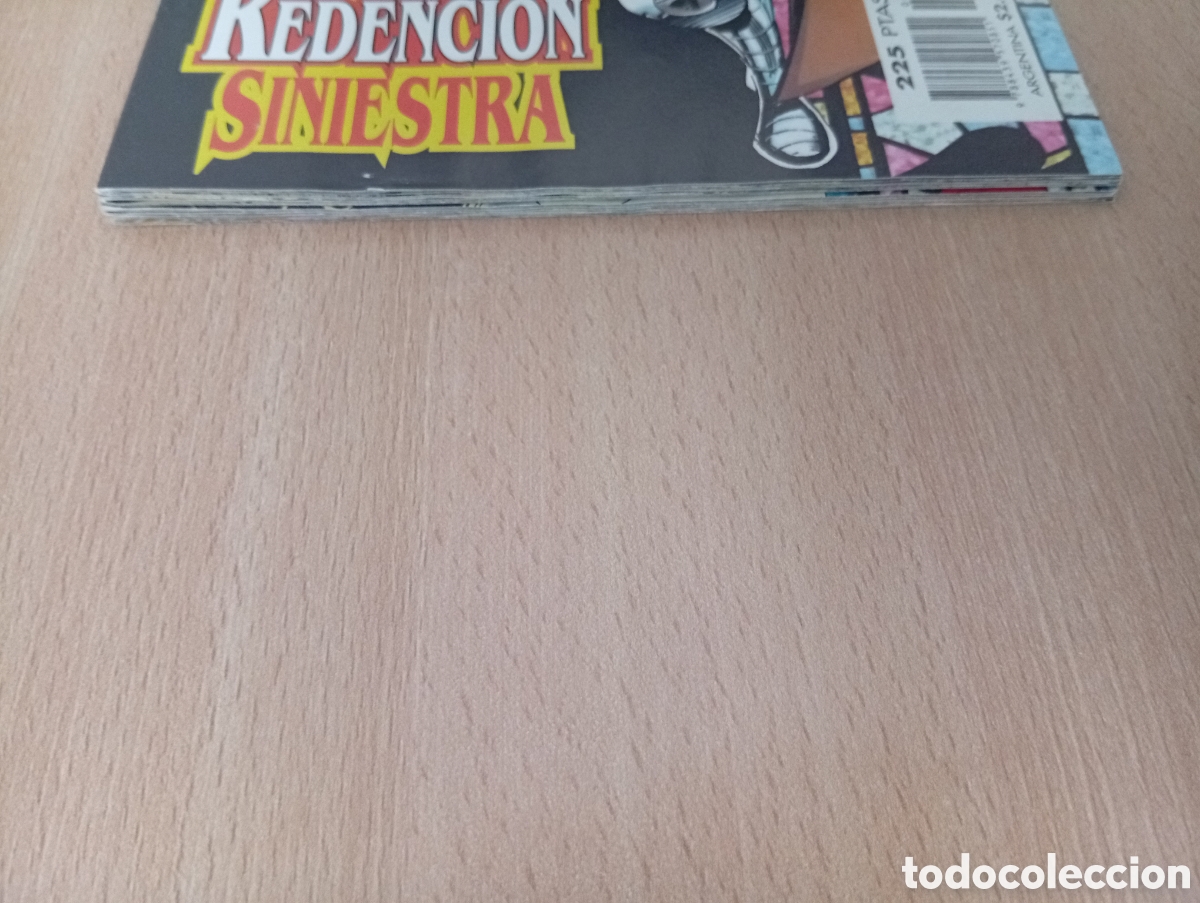 C&oacute;mics: GAMBITO. N&ordm; 1-2-3-4. Forum - Foto 2