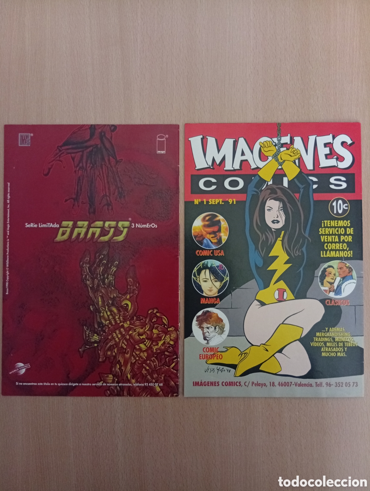 C&oacute;mics: GAMBITO. N&ordm; 1-2-3-4. Forum - Foto 13