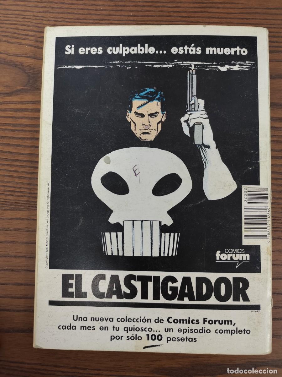 C&oacute;mics: Tomo Vengadores N&uacute;meros 46-50 forum - Foto 4