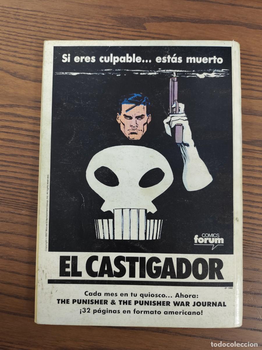 C&oacute;mics: Tomo Vengadores N&uacute;meros 51-55 forum - Foto 3