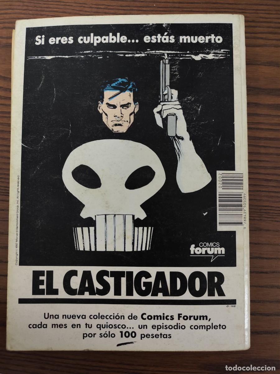 C&oacute;mics: Tomo Capitan America numeros 31-35 Forum - Foto 3