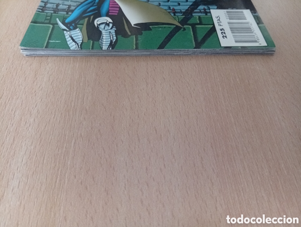 C&oacute;mics: LOBEZNO/GAMBITO. N&ordm; 1-2-3-4 - Foto 2