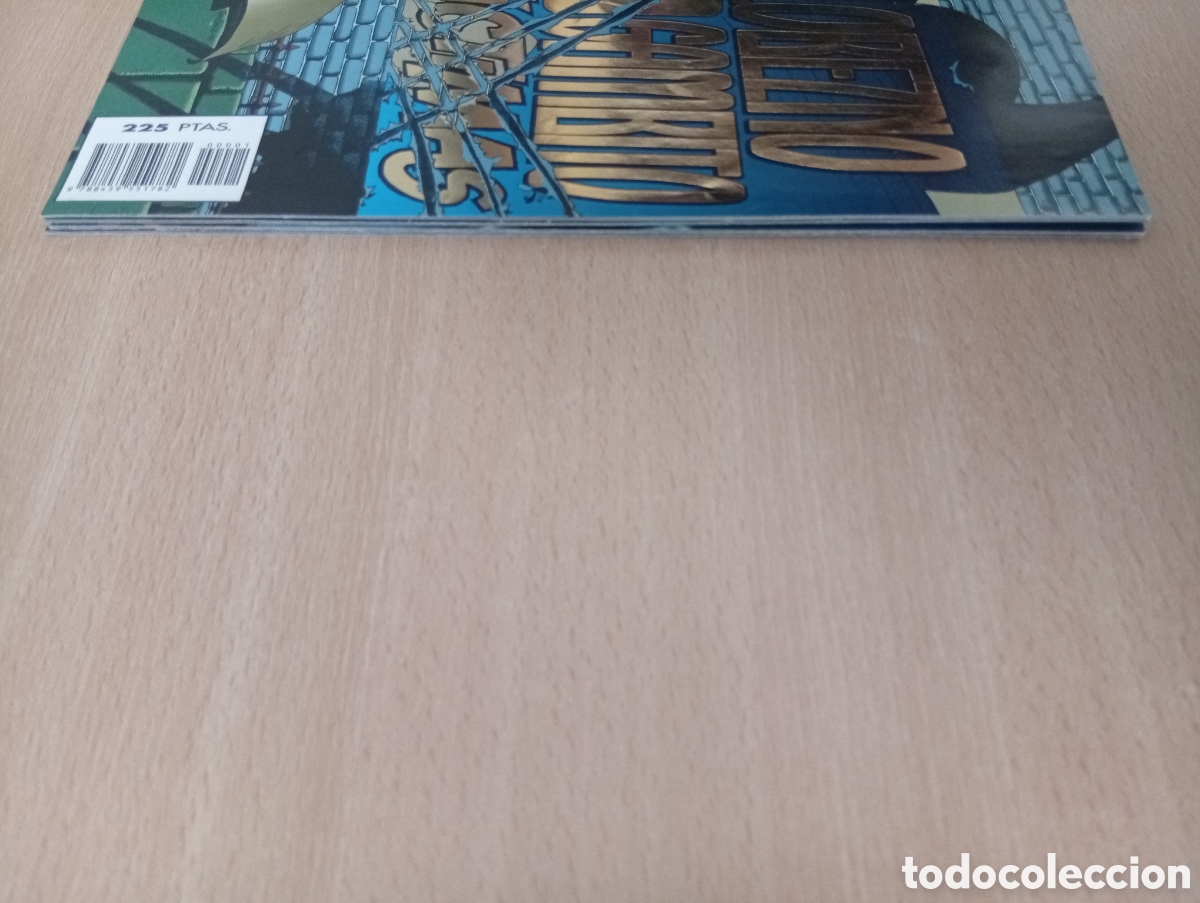 C&oacute;mics: LOBEZNO/GAMBITO. N&ordm; 1-2-3-4 - Foto 4