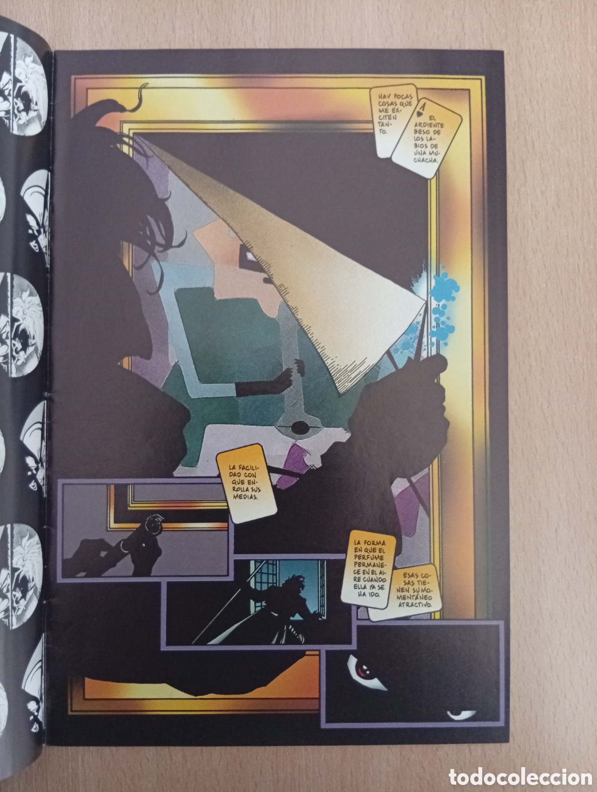 C&oacute;mics: LOBEZNO/GAMBITO. N&ordm; 1-2-3-4 - Foto 15