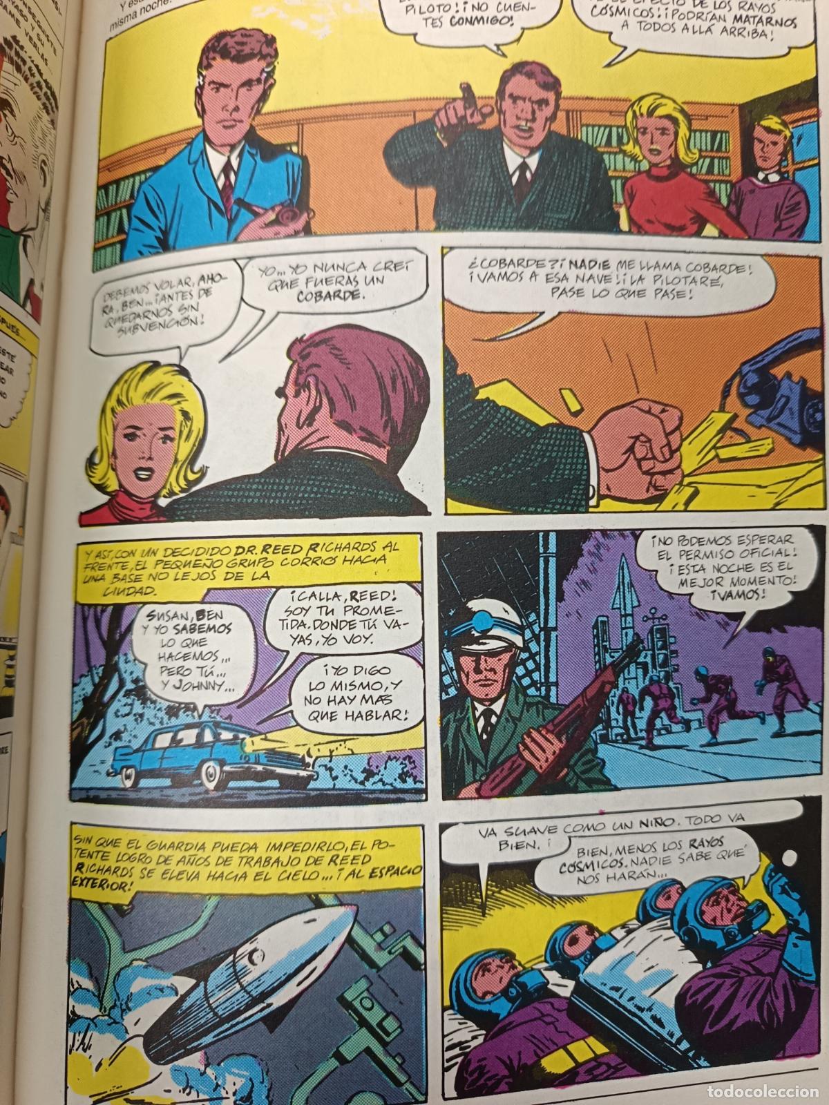 C&oacute;mics: CLASSIC SPIDERMAN N&ordm; 13, MARVEL COMICS FORUM SPIDER-MAN - Foto 4