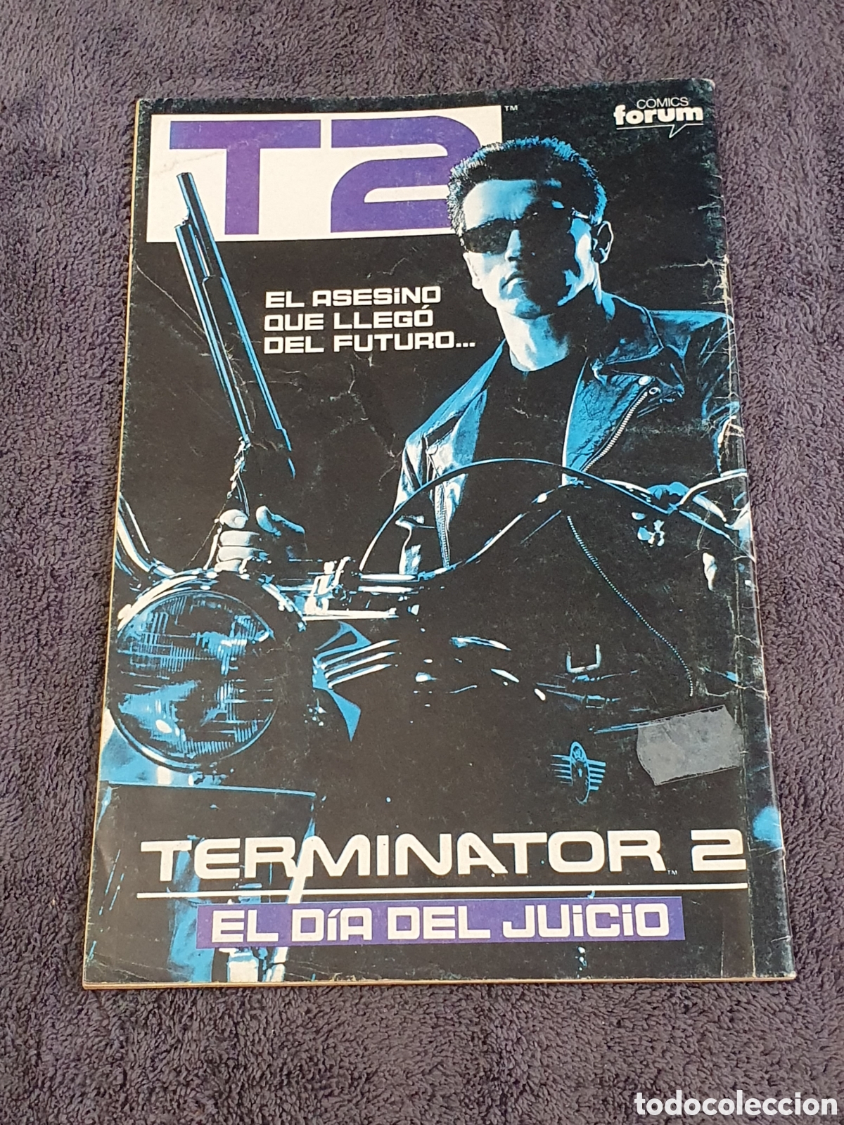 C&oacute;mics: CO-1. Factor X - Nuncam&aacute;s, N&deg;.49. - Foto 2