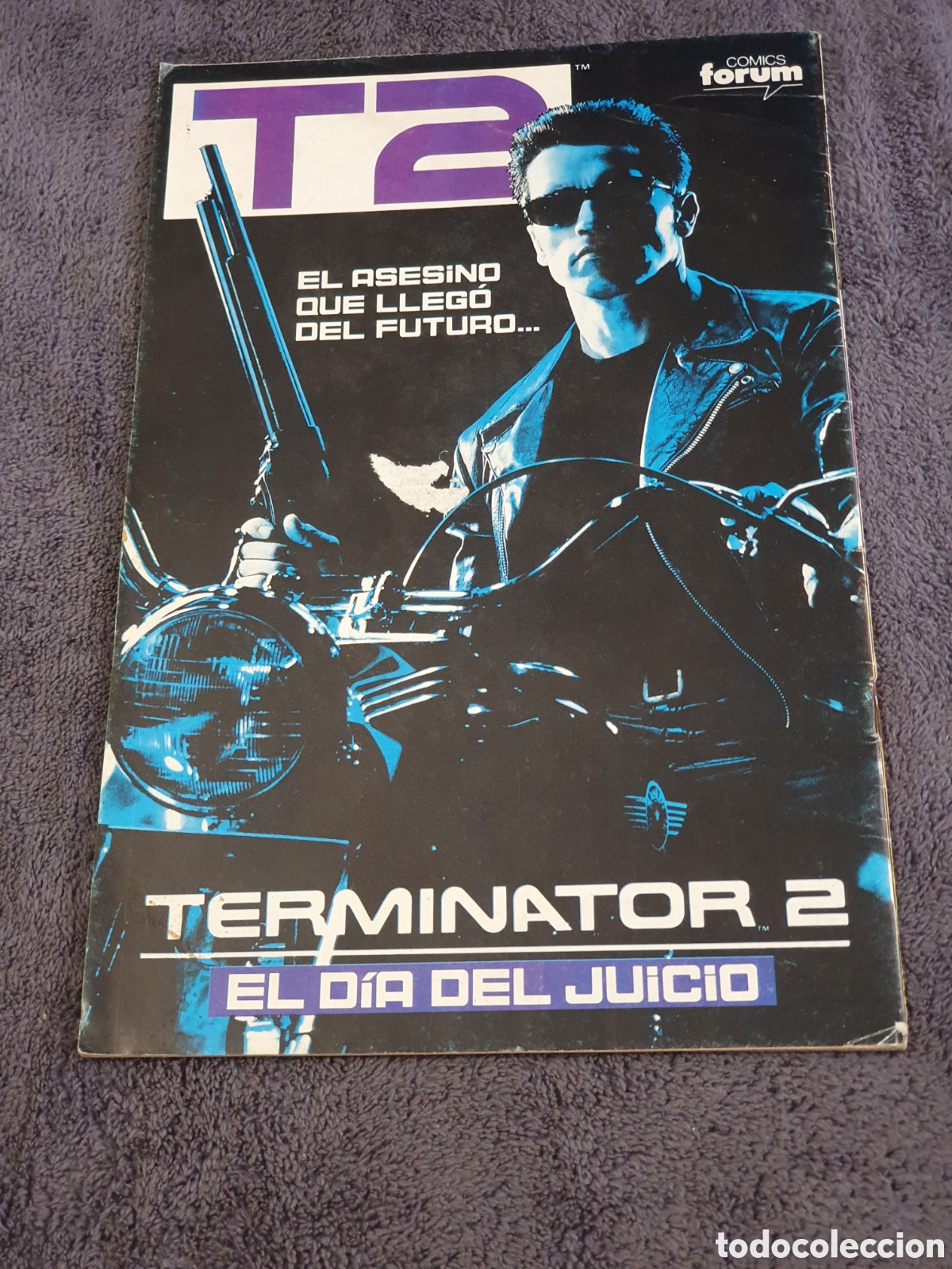 C&oacute;mics: CO-1. Factor X - Nuncam&aacute;s, N&deg;.49. - Foto 2