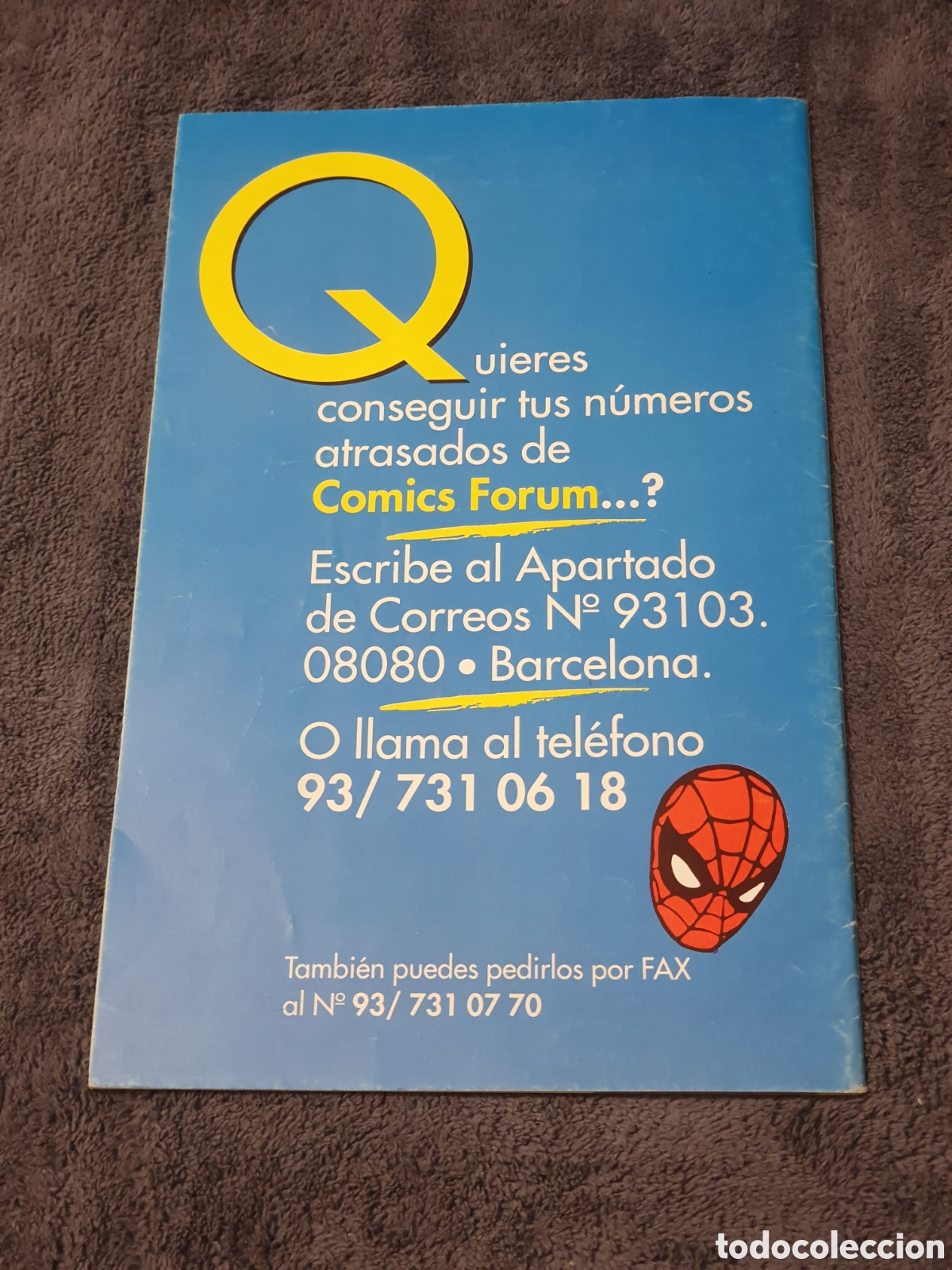 C&oacute;mics: CO-1. CCable - Campo De Muerte En La Humanidad, N&deg;.9. - Foto 2
