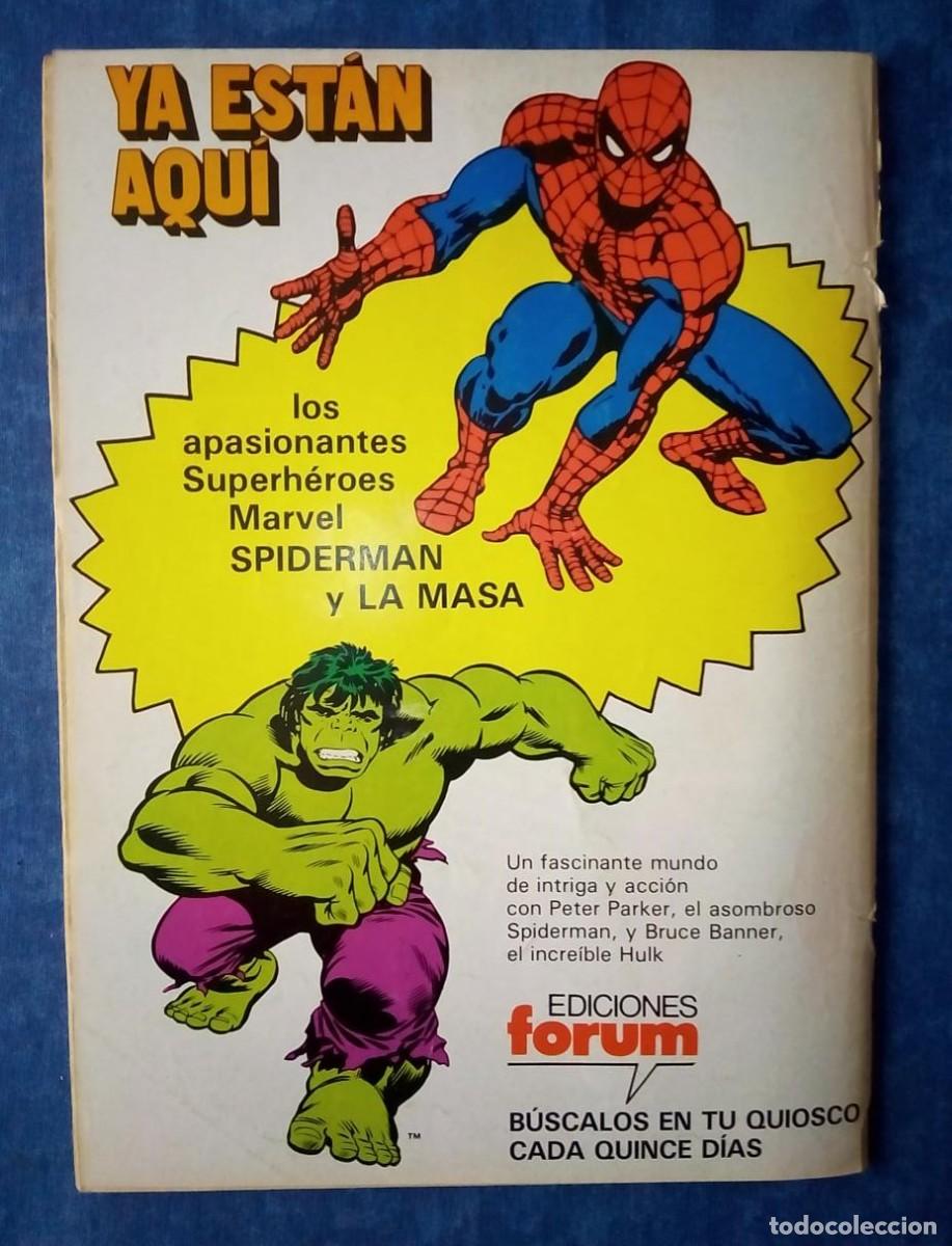 C&oacute;mics: Comics CONAN editorial Forum - Foto 6
