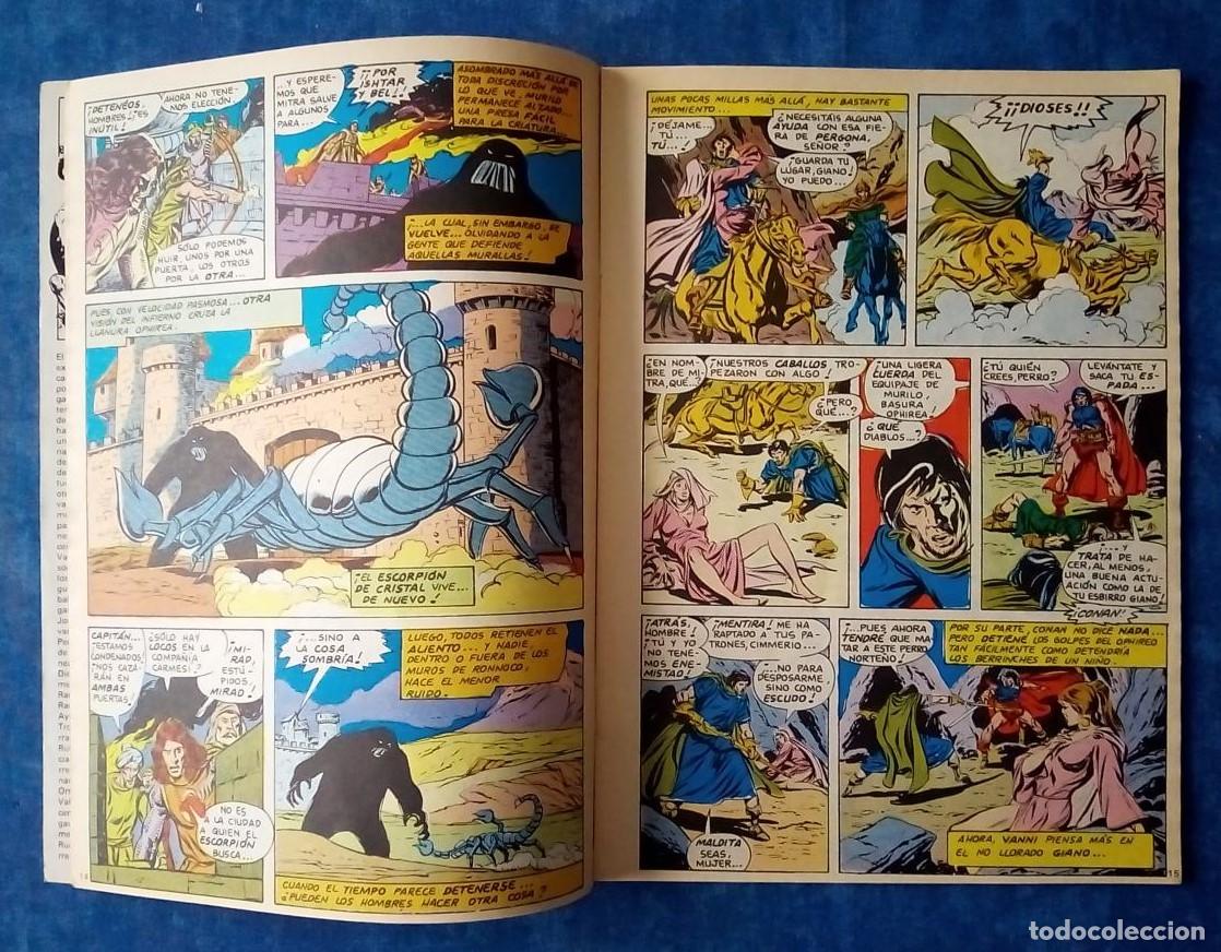 C&oacute;mics: Comics CONAN editorial Forum - Foto 10