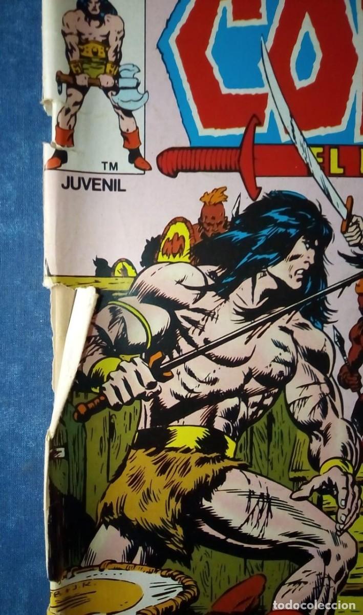 C&oacute;mics: Comics CONAN editorial Forum - Foto 13