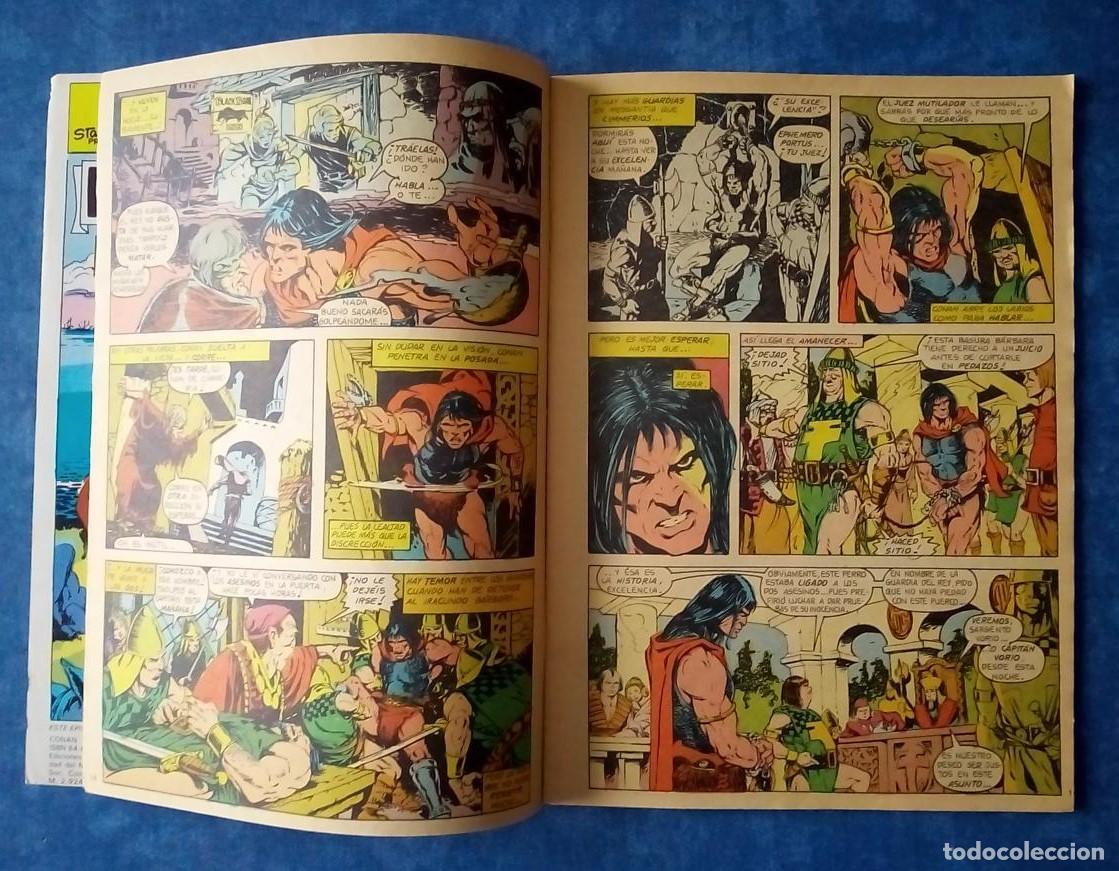 C&oacute;mics: Comics CONAN editorial Forum - Foto 16