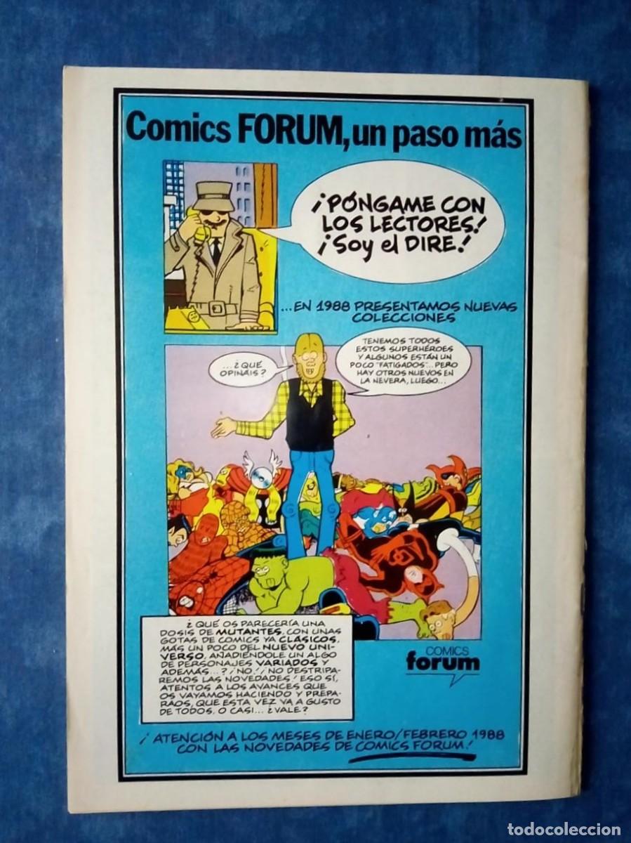C&oacute;mics: Comics CONAN editorial Forum - Foto 23