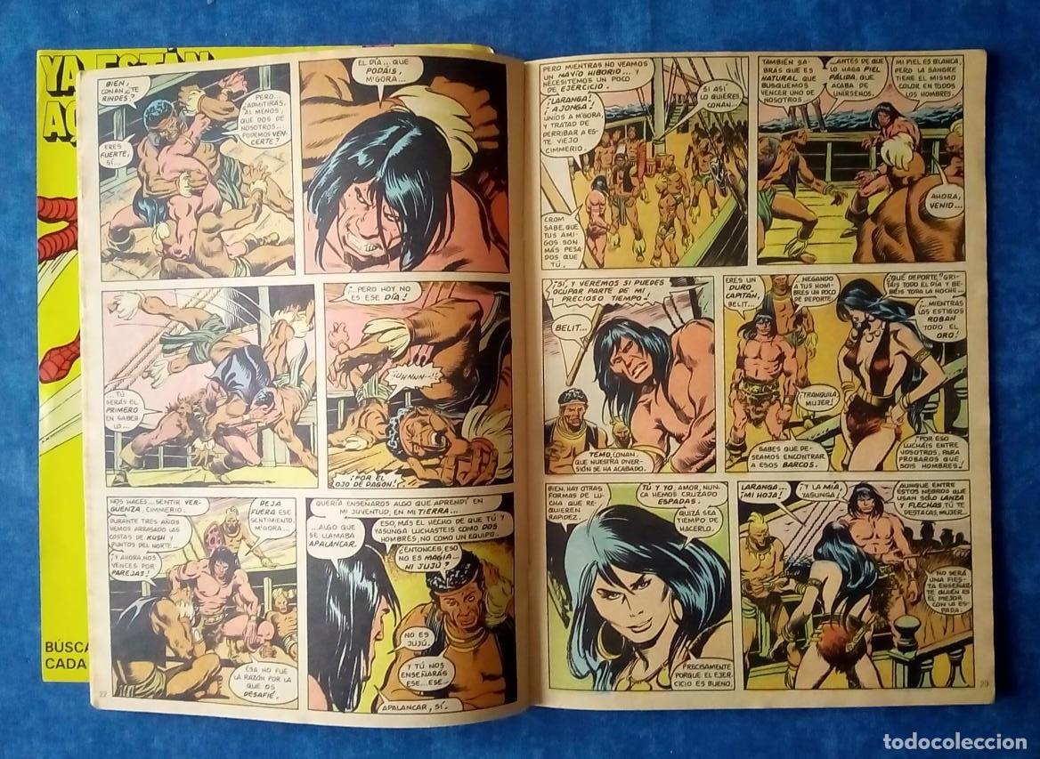 C&oacute;mics: Comics CONAN editorial Forum - Foto 27