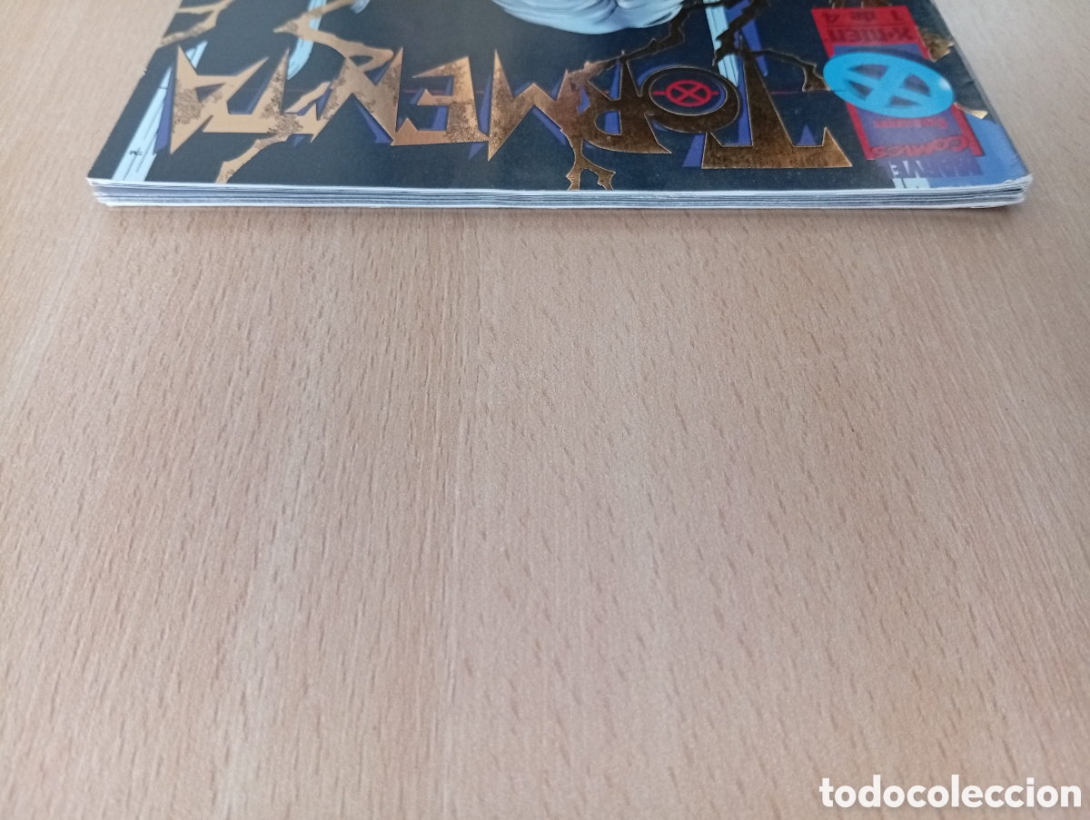 C&oacute;mics: TORMENTA. N&ordm; 1-2-3-4. Forum - Foto 3