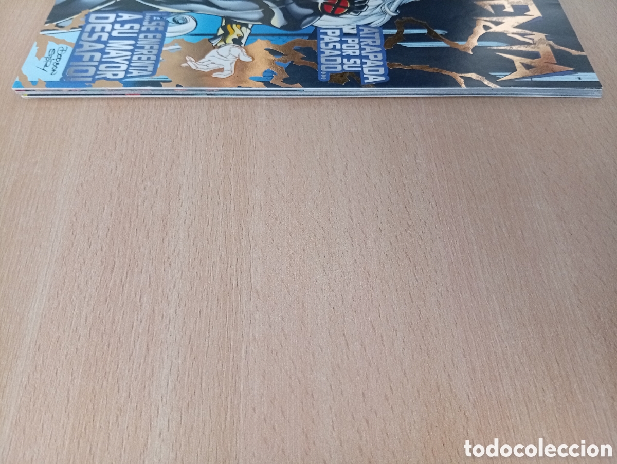 C&oacute;mics: TORMENTA. N&ordm; 1-2-3-4. Forum - Foto 4