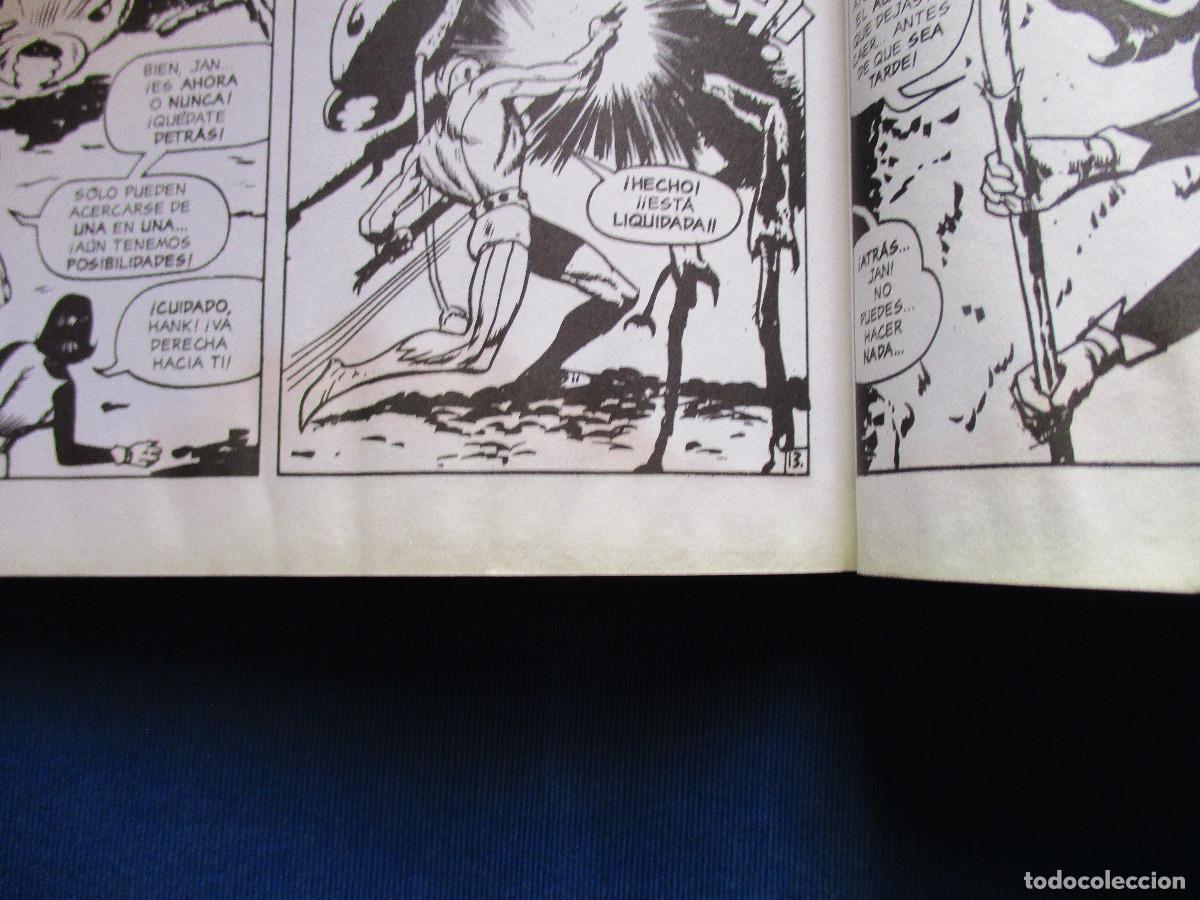 C&oacute;mics: MARVEL / LOS VENGADORES N.&ordm; 7 &middot; EXCELSIOR BIBLIOTECA MARVEL &middot; FORUM 2001 - Foto 18
