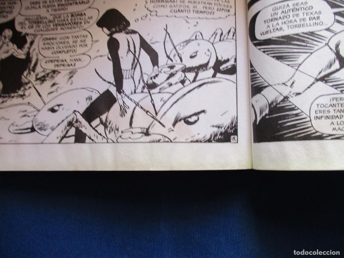 C&oacute;mics: MARVEL / LOS VENGADORES N.&ordm; 7 &middot; EXCELSIOR BIBLIOTECA MARVEL &middot; FORUM 2001 - Foto 19