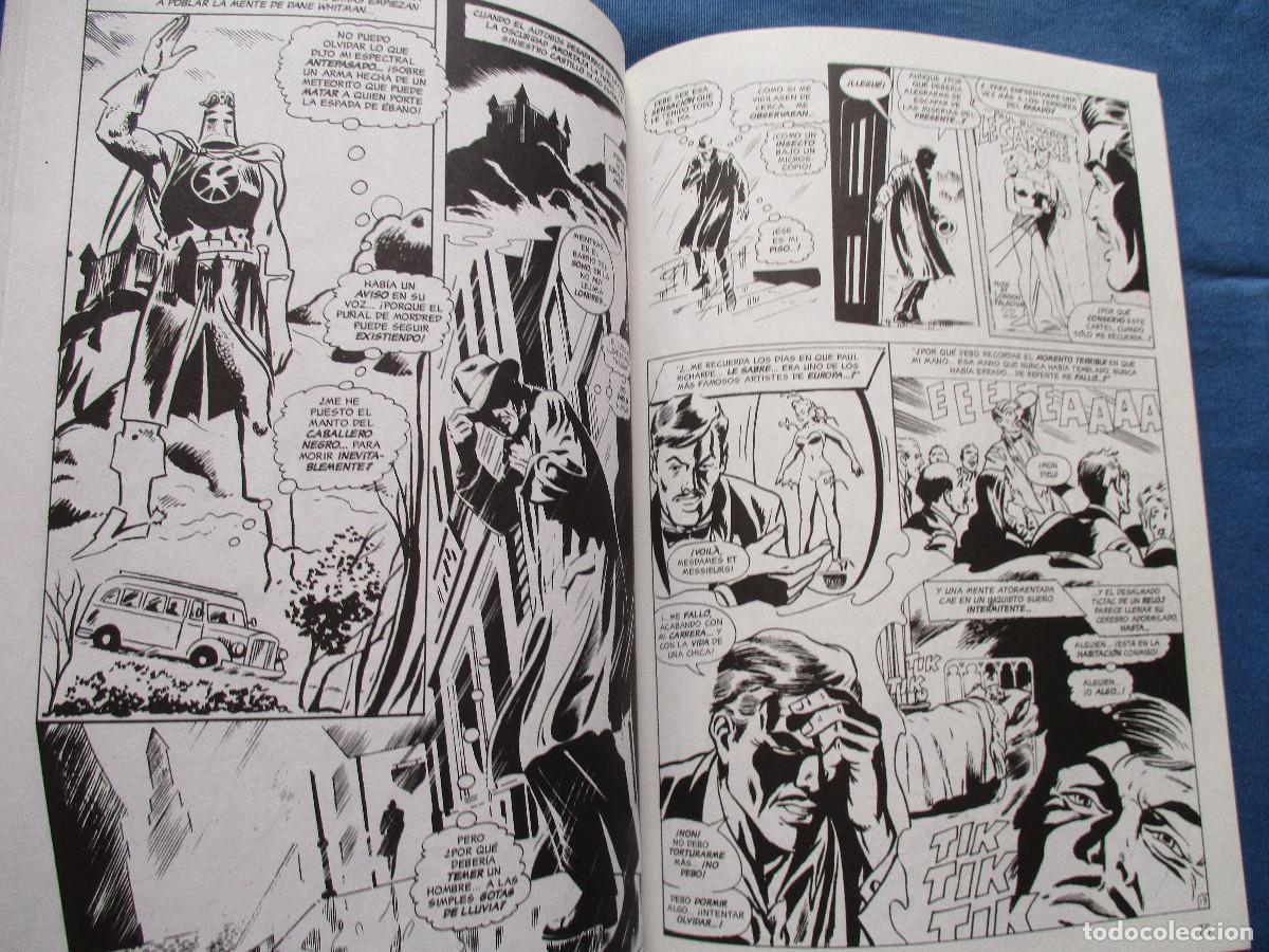 C&oacute;mics: MARVEL / LOS VENGADORES N.&ordm; 9 &middot; EXCELSIOR BIBLIOTECA MARVEL &middot; FORUM 2001 - Foto 3