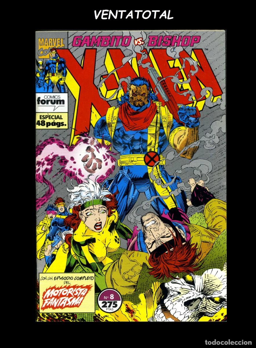 C&oacute;mics: MARVEL COMICS EDICIONES FORUM ( X-MEN ) - Foto 1