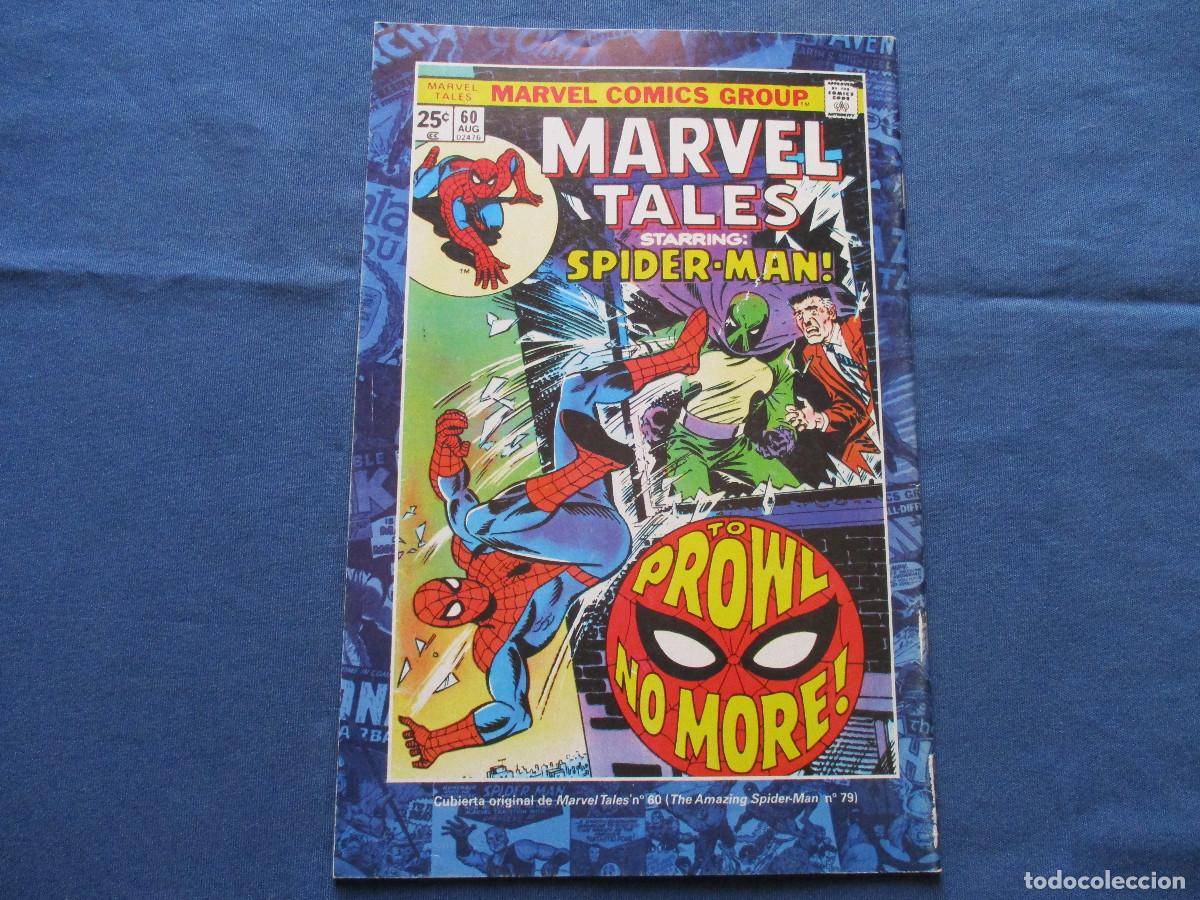 C&oacute;mics: MARVEL / JOHN ROMITA SPIDERMAN N.&ordm; 33 EXCELSIOR 2001 - Foto 4
