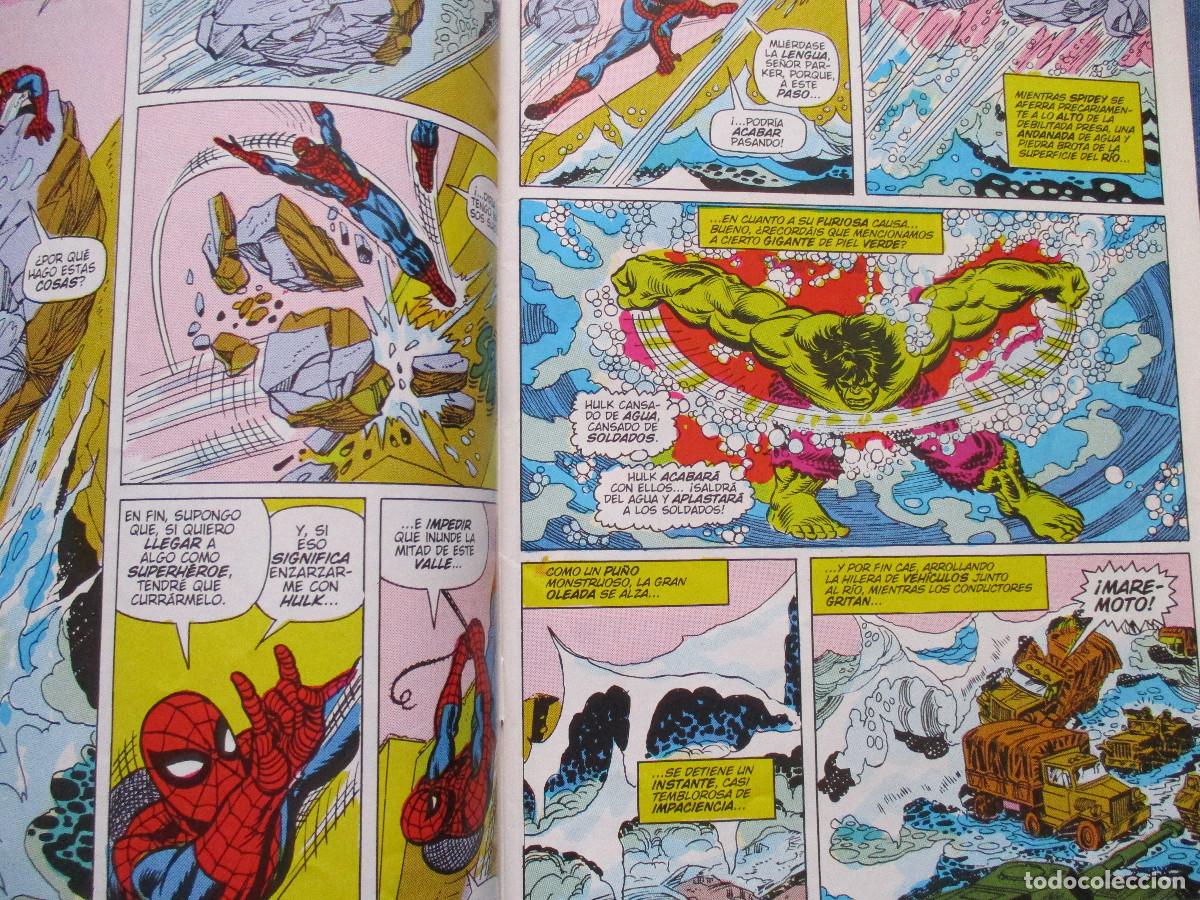 C&oacute;mics: MARVEL / JOHN ROMITA SPIDERMAN N.&ordm; 52 EXCELSIOR 2003 - Foto 3