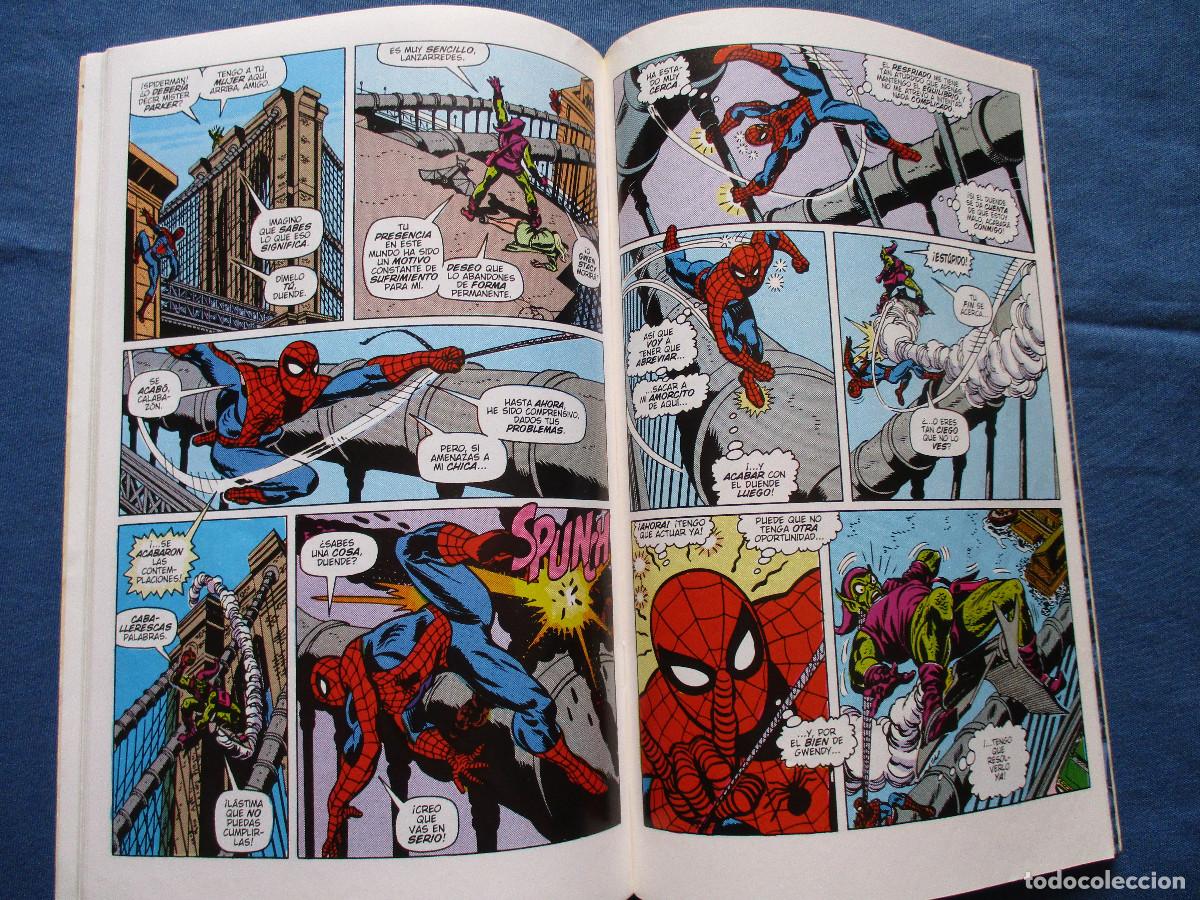 C&oacute;mics: MARVEL / JOHN ROMITA SPIDERMAN N.&ordm; 52 EXCELSIOR 2003 - Foto 4