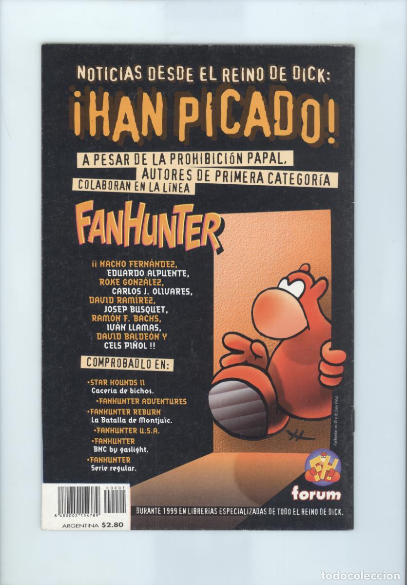 C&oacute;mics: Planeta. Image. Gen 13. Monkey man. Monkeyman. 1. - Foto 2