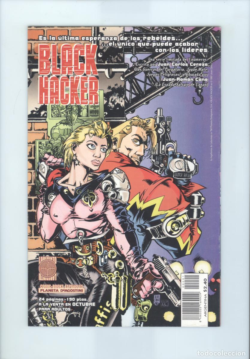 C&oacute;mics: Planeta. Image. Gen 13. Bootleg. 1 - Foto 2