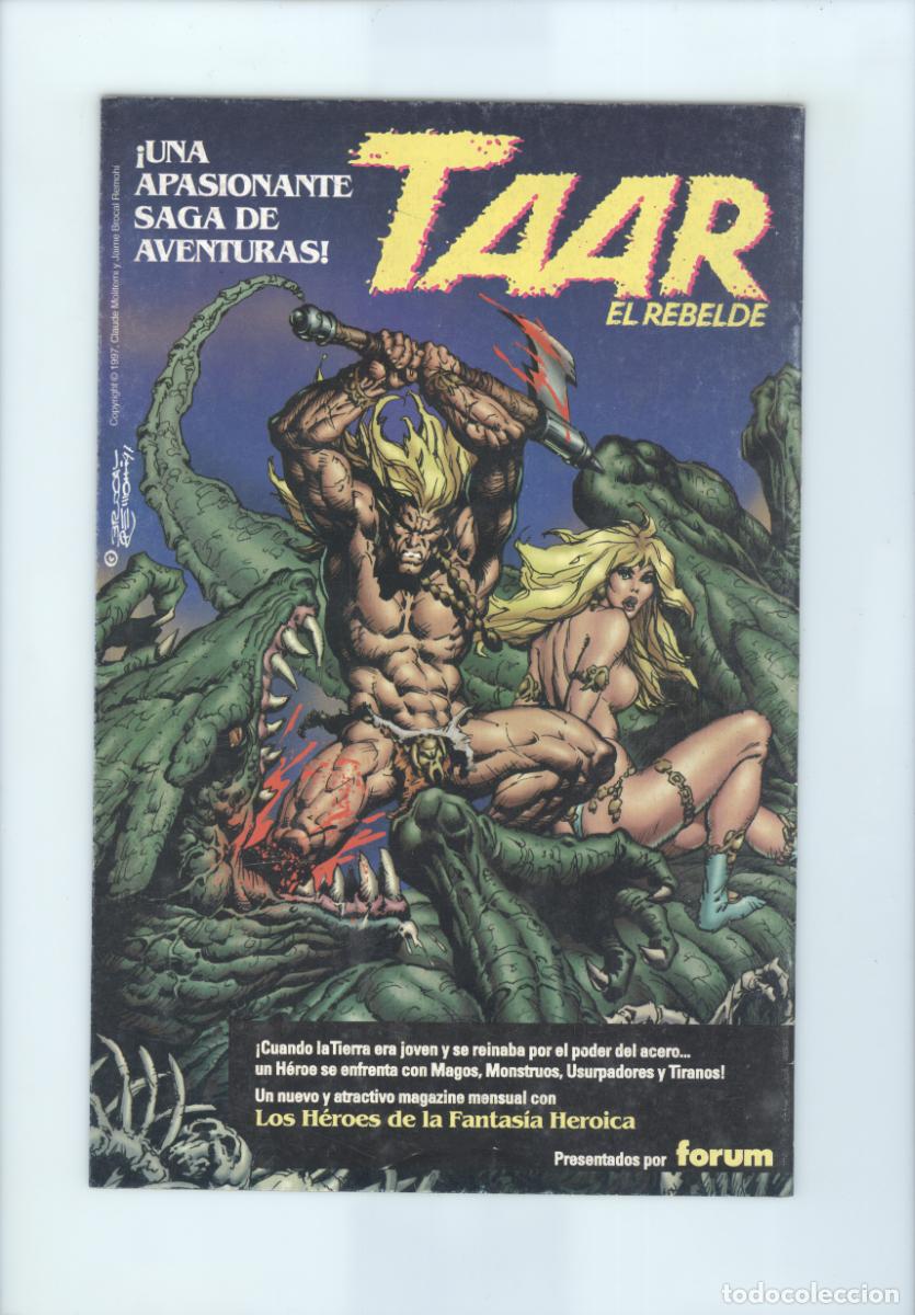 C&oacute;mics: Planeta. Forum. Hulk volumen 2. 13. - Foto 2