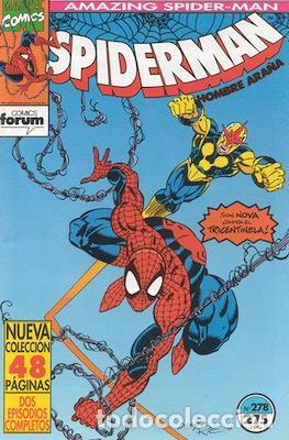 C&oacute;mics: Spiderman vol. 1 / El Espectacular Spiderman #278 - Foto 1