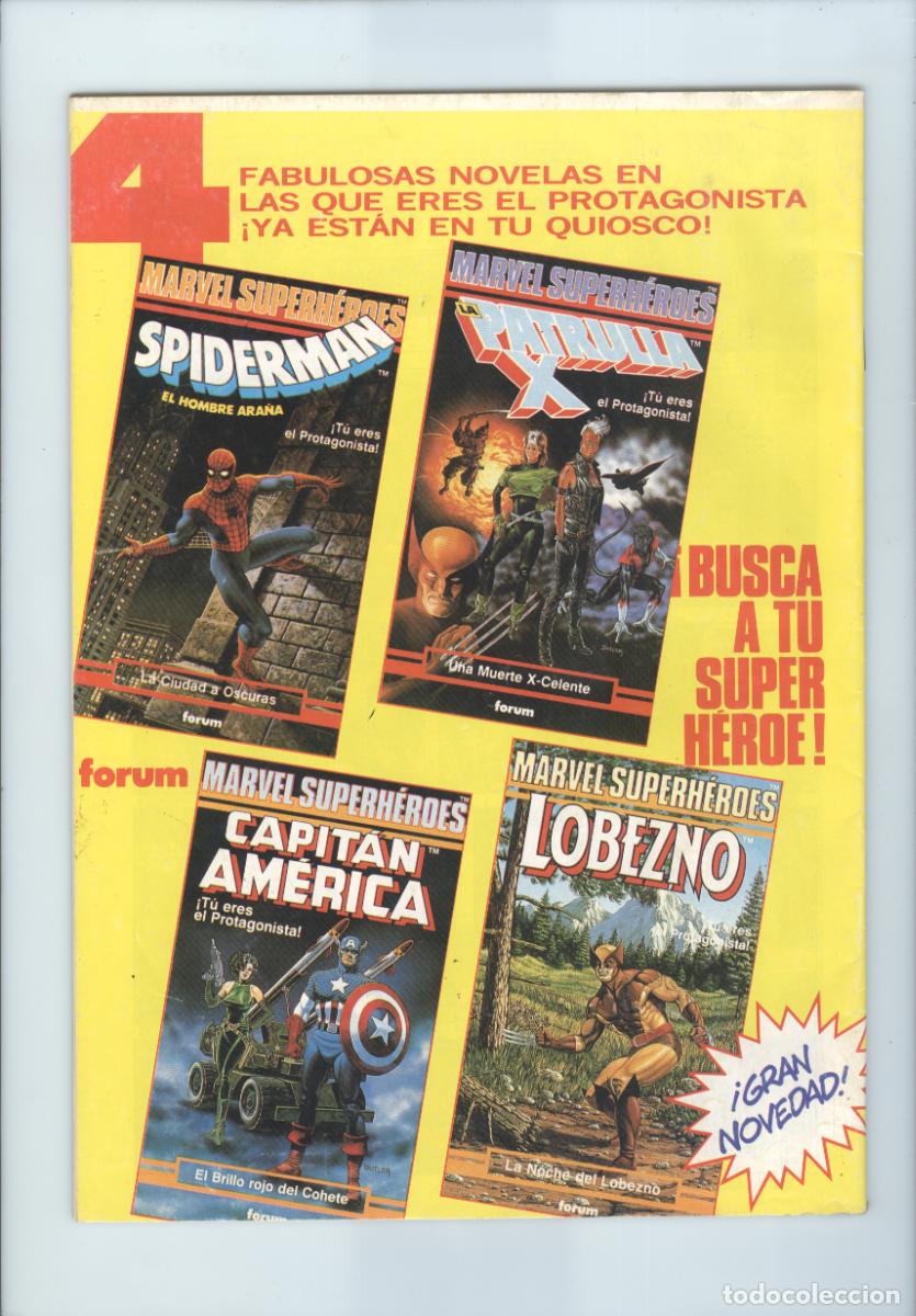 C&oacute;mics: Planeta. Forum. Conan el b&aacute;rbaro. 140. - Foto 2