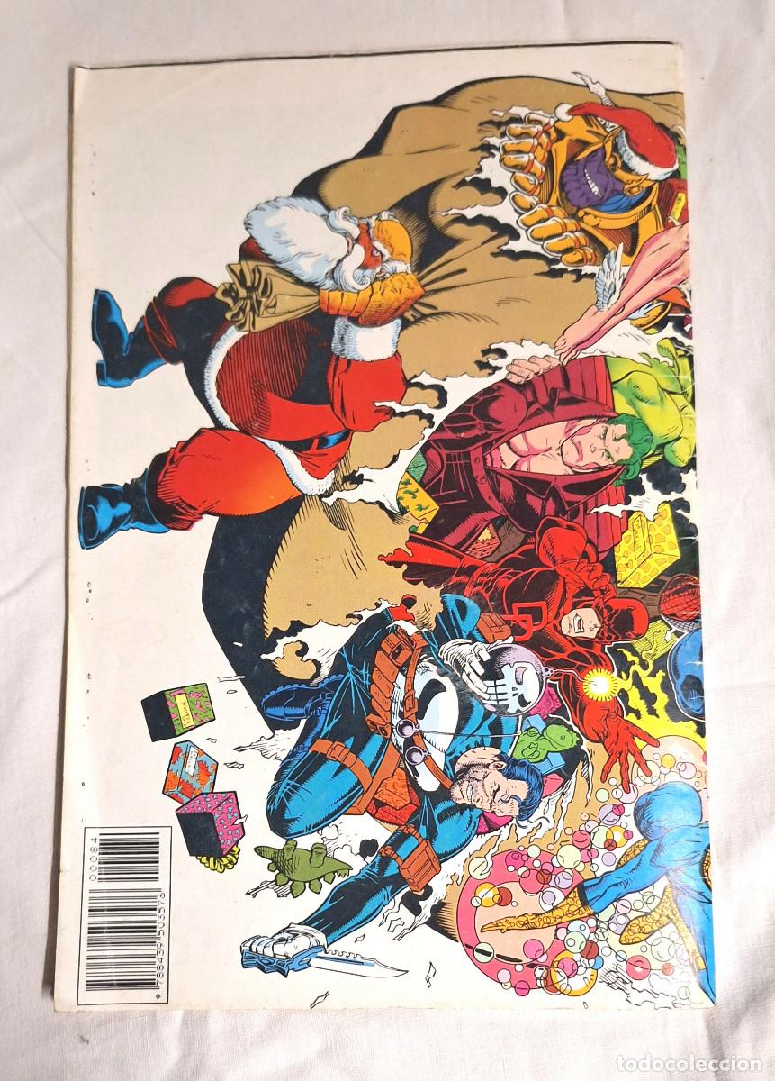 C&oacute;mics: Heroes Marvel n&ordm; 84 Ultimo numero - Foto 2