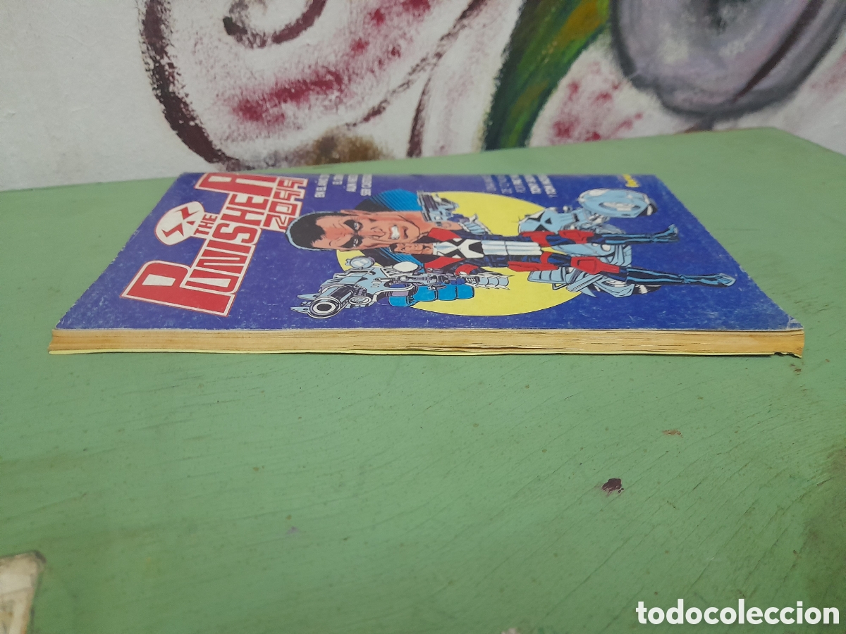 C&oacute;mics: Estela Plateada 1993 - Foto 6