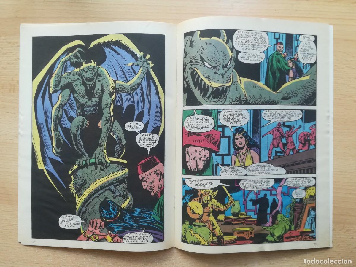 C&oacute;mics: Conan el b&aacute;rbaro N&ordm; 91. C&oacute;mics Forum. - Foto 6
