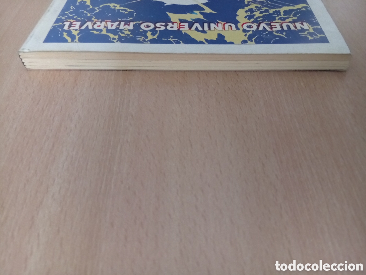 C&oacute;mics: SECRET WARS II. N&ordm; 21-22-23-24-25 - Foto 4