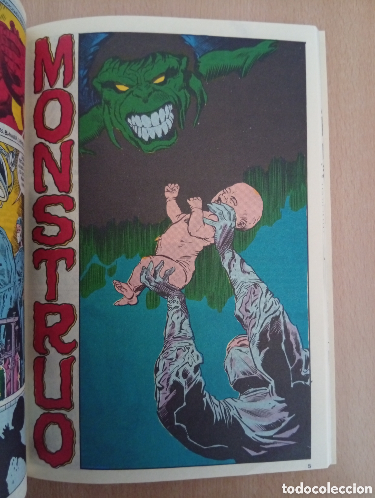 C&oacute;mics: SECRET WARS II. N&ordm; 21-22-23-24-25 - Foto 16