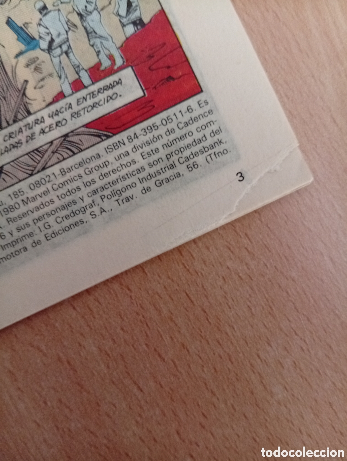 C&oacute;mics: SECRET WARS II. N&ordm; 36-37-38-39-40 - Foto 9