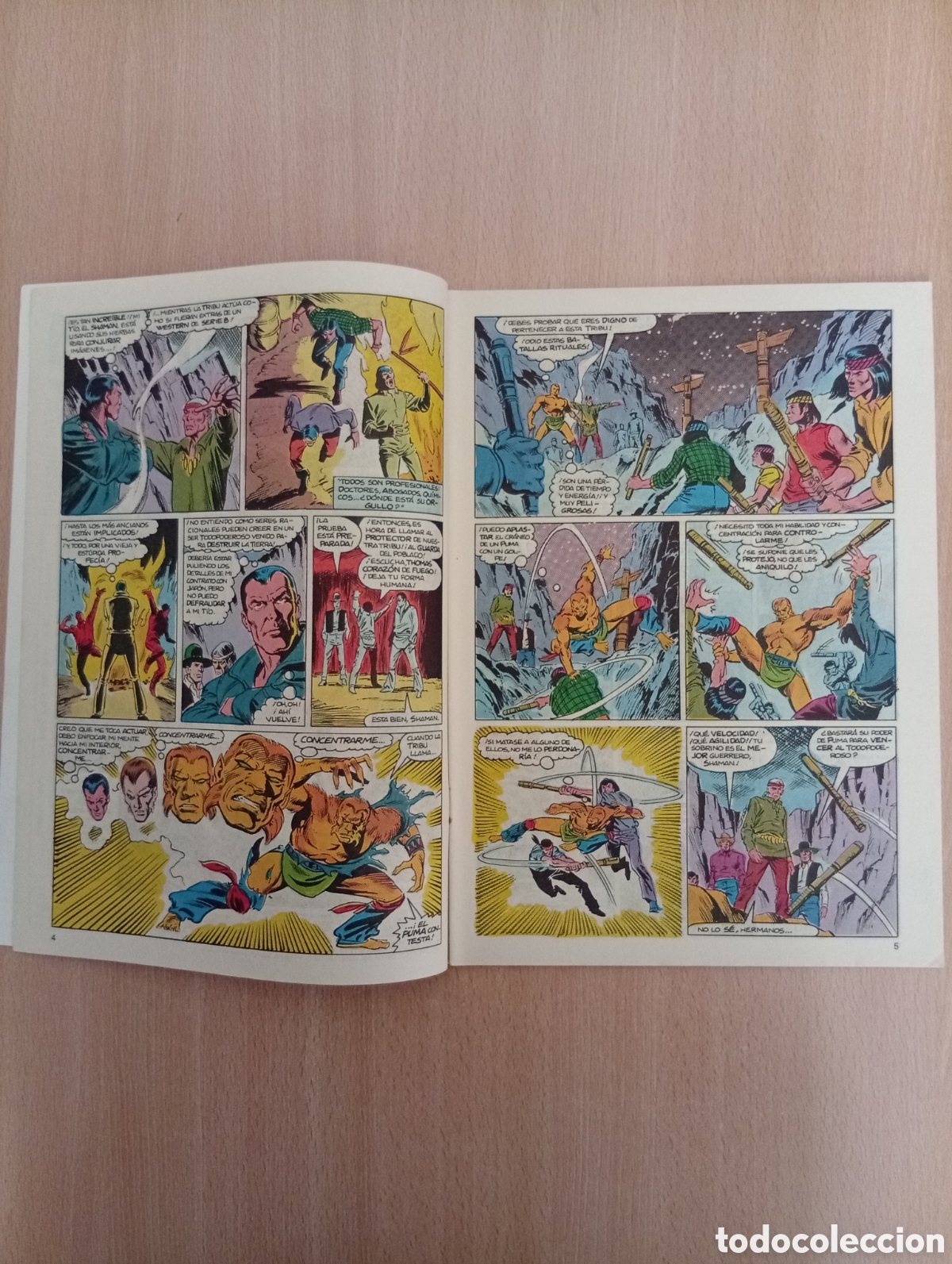 C&oacute;mics: SECRET WARS II. N&ordm; 36-37-38-39-40 - Foto 27