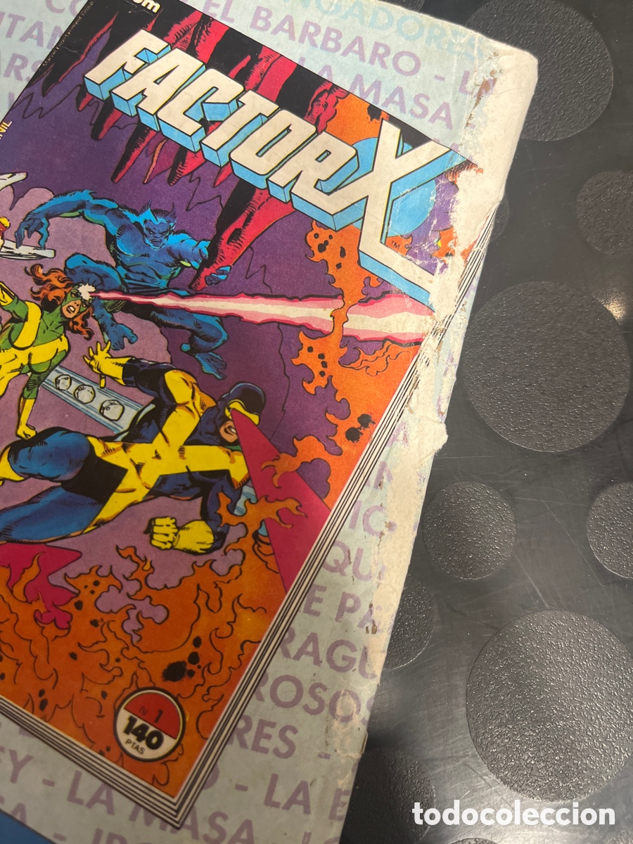 C&oacute;mics: TRANSFORMERS N.30 Y ROM EL CABALLERO DEL ESPACIO ( 1985/1992 ) - Foto 5