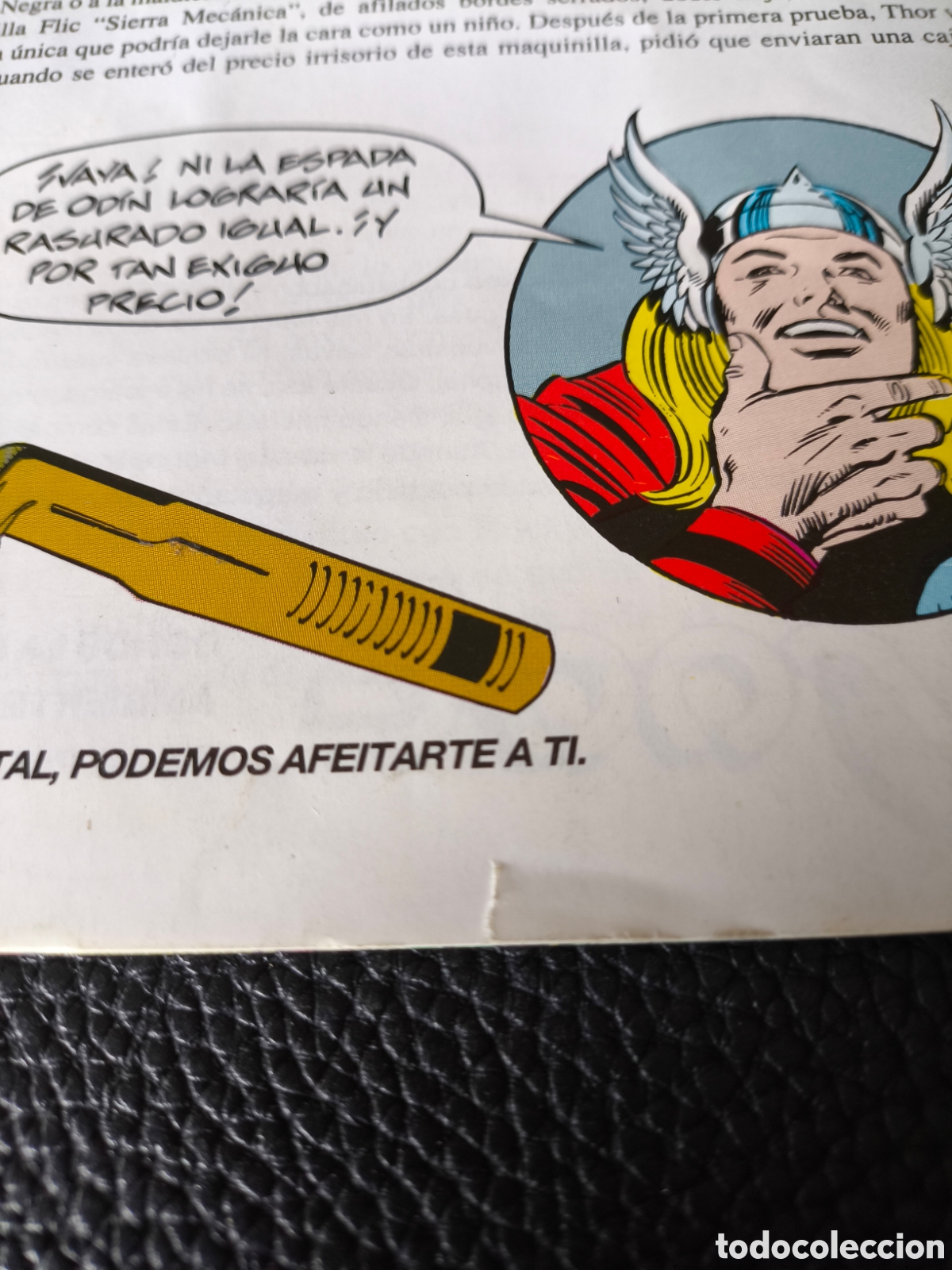 C&oacute;mics: Comic Marvel Swimsuit Especial Verano (1994) - Foto 3