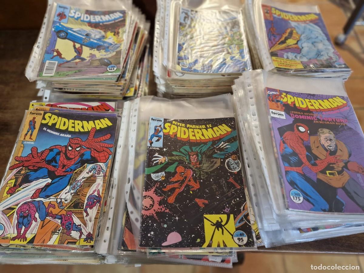 C&oacute;mics: Spiderman Forum vol. 1 completa - Foto 1